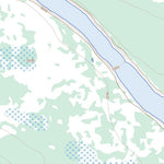 Cache Island, NT (095H08 Toporama)