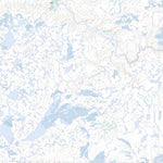 Rummy Lake (097D04 Toporama)