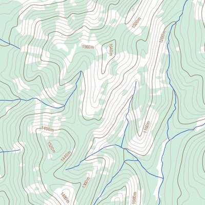 Vera Creek, NT (095F11 Toporama)