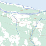 Burnt Island (095J02 Toporama)