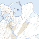 Pearce Point, NT (097D14 Toporama)