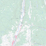 Heffley Creek (092I16 Toporama)