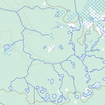 Camsell Bend, NT (095J06 Toporama)