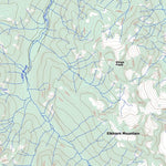 Upper Campbell Lake (092F13 Toporama)
