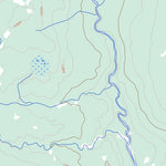 Blackwater Lake, NT (096B03 Toporama)