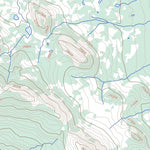 Blackwater Lake, NT (096B03 Toporama)