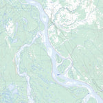 Burnt Point, NT (096C07 Toporama)