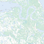 Harrowby Bay, NT (097F04 Toporama)