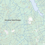 Mahatta Creek (092L05 Toporama)
