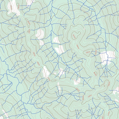 Mahatta Creek (092L05 Toporama)