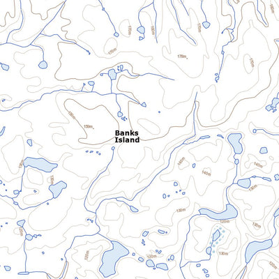Unnamed, NT (098D08 Toporama)