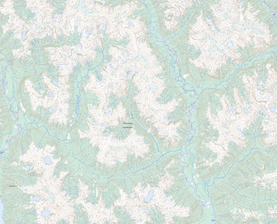 Atwaykellesse River (092M01 Toporama)