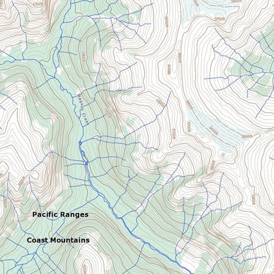 Atwaykellesse River (092M01 Toporama)