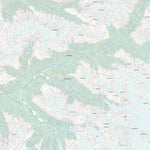 Machmell River (092M09 Toporama)