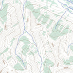 Vanishing Ram Creek, NT (095M13 Toporama)