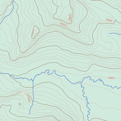 Unnamed, NT (095N01 Toporama)