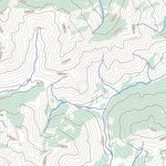 Mount Kraft, NT (095L15 Toporama)