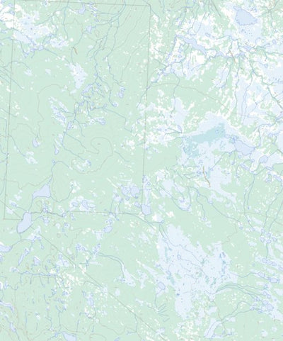 Wright Lakes, NT (096F13 Toporama)