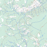 Churn Creek (092O07 Toporama)