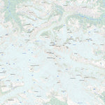Mount Waddington (092N06 Toporama)