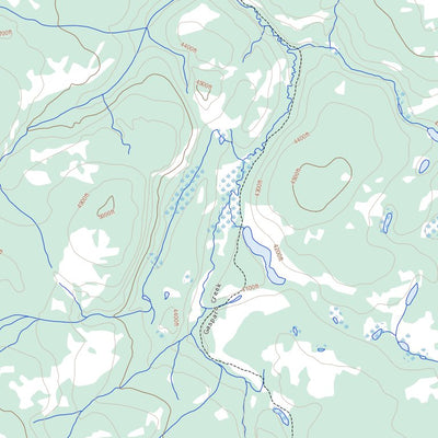 Mount Alex (092O10 Toporama)