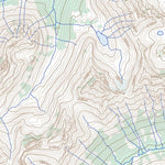 Sharktooth Mountain, BC (094L12 Toporama)