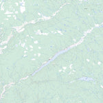 Loon Lake (092P03 Toporama)