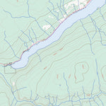 Loon Lake (092P03 Toporama)