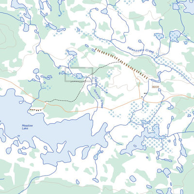Jesmond (092P05 Toporama)