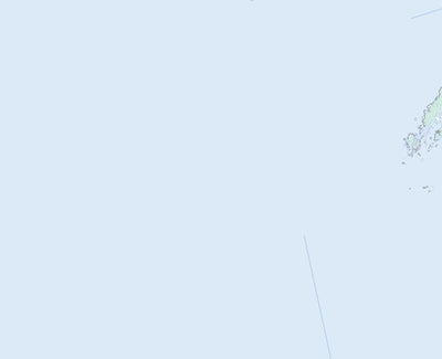 Cape Mark (103A02 Toporama)