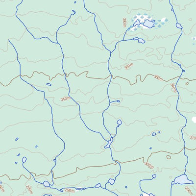 Salatreil River, NT (096G10 Toporama)