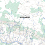 Riske Creek (092O15 Toporama)