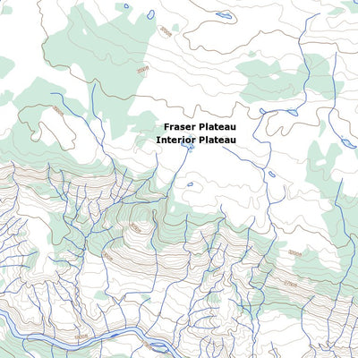 Riske Creek (092O15 Toporama)