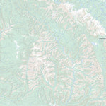 Twin Peaks, NT (096B04 Toporama)