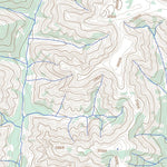 Twin Peaks, NT (096B04 Toporama)