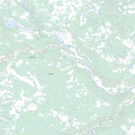 Redstone, BC (093B04 Toporama)