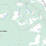 Redstone, BC (093B04 Toporama)