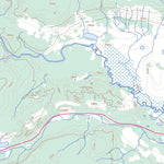 Redstone, BC (093B04 Toporama)