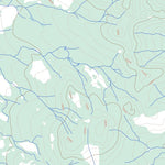 Alexandria, BC (093B09 Toporama)