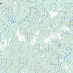 Port Clements, BC (103F09 Toporama)