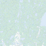 Tadenet Lake, NT (097B11 Toporama)