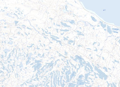 Palgrave River, NT (097D10 Toporama)