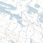 Palgrave River, NT (097D10 Toporama)