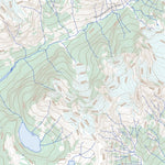 Swallop Creek, BC (093D10 Toporama)