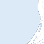 Clapperton Island, NT (097D12 Toporama)