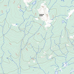 Tlutlias Creek, BC (093E08 Toporama)