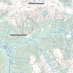 Khutzeymateen River, BC (103I12 Toporama)