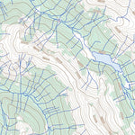 Kwinageese River (104A02 Toporama)