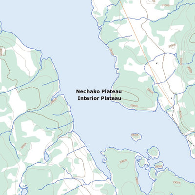 Marilla, BC (093F12 Toporama)