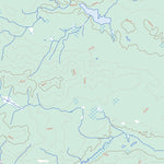 Coglistiko River, BC (093G04 Toporama)